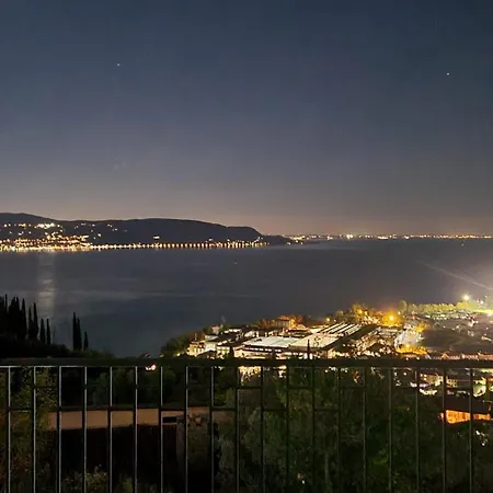 Virgilio Blu Appartement Toscolano Maderno