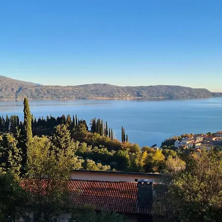 Virgilio Blu * Toscolano Maderno