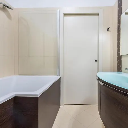 Virgilio Blu Appartement Toscolano Maderno