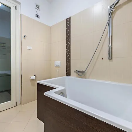 Appartement Virgilio Blu
