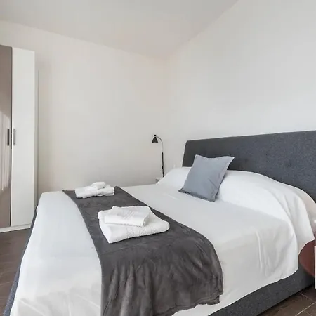 Appartement Virgilio Blu Toscolano Maderno