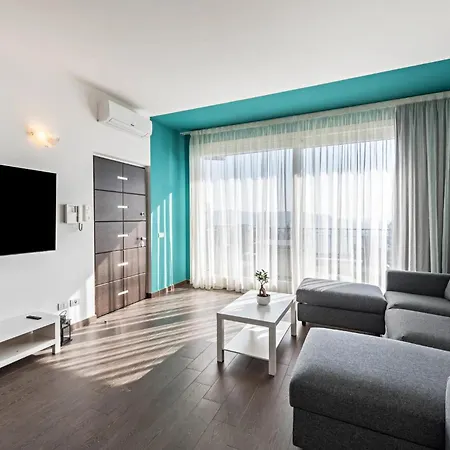 Virgilio Blu Appartement Toscolano Maderno