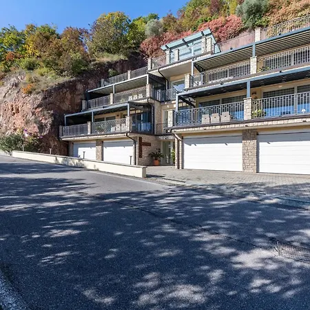Virgilio Blu Appartement